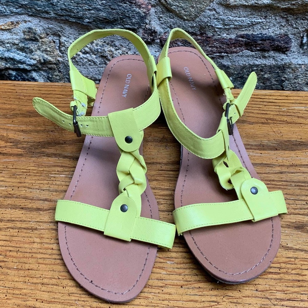 Old Navy Size 10